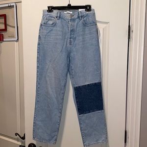 Pacsun jeans brand new with tags